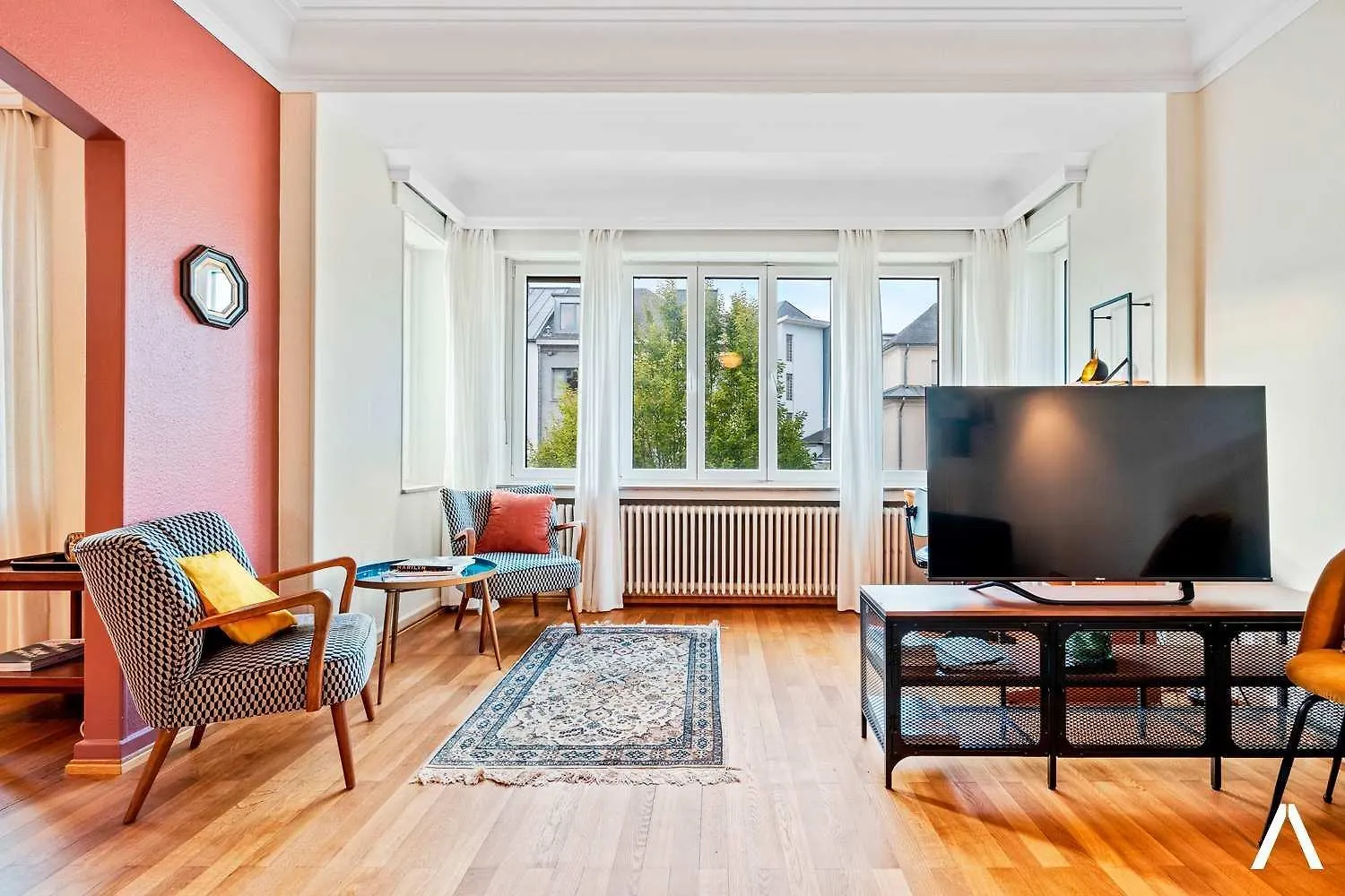 Bright 1Br Apt By Parc De Merl, Luxemburg