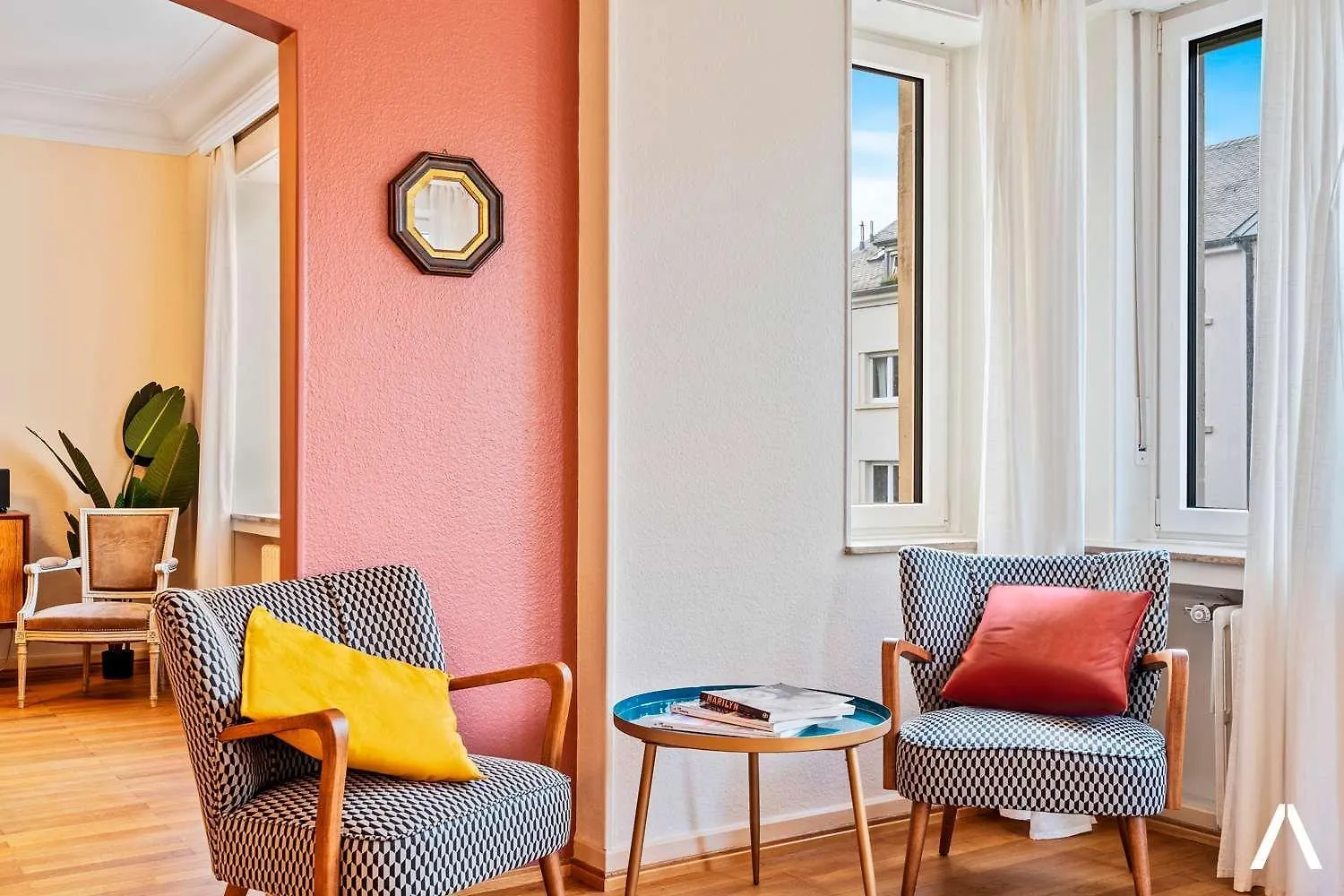 Apartment Bright 1Br Apt By Parc De Merl, Luxemburg
