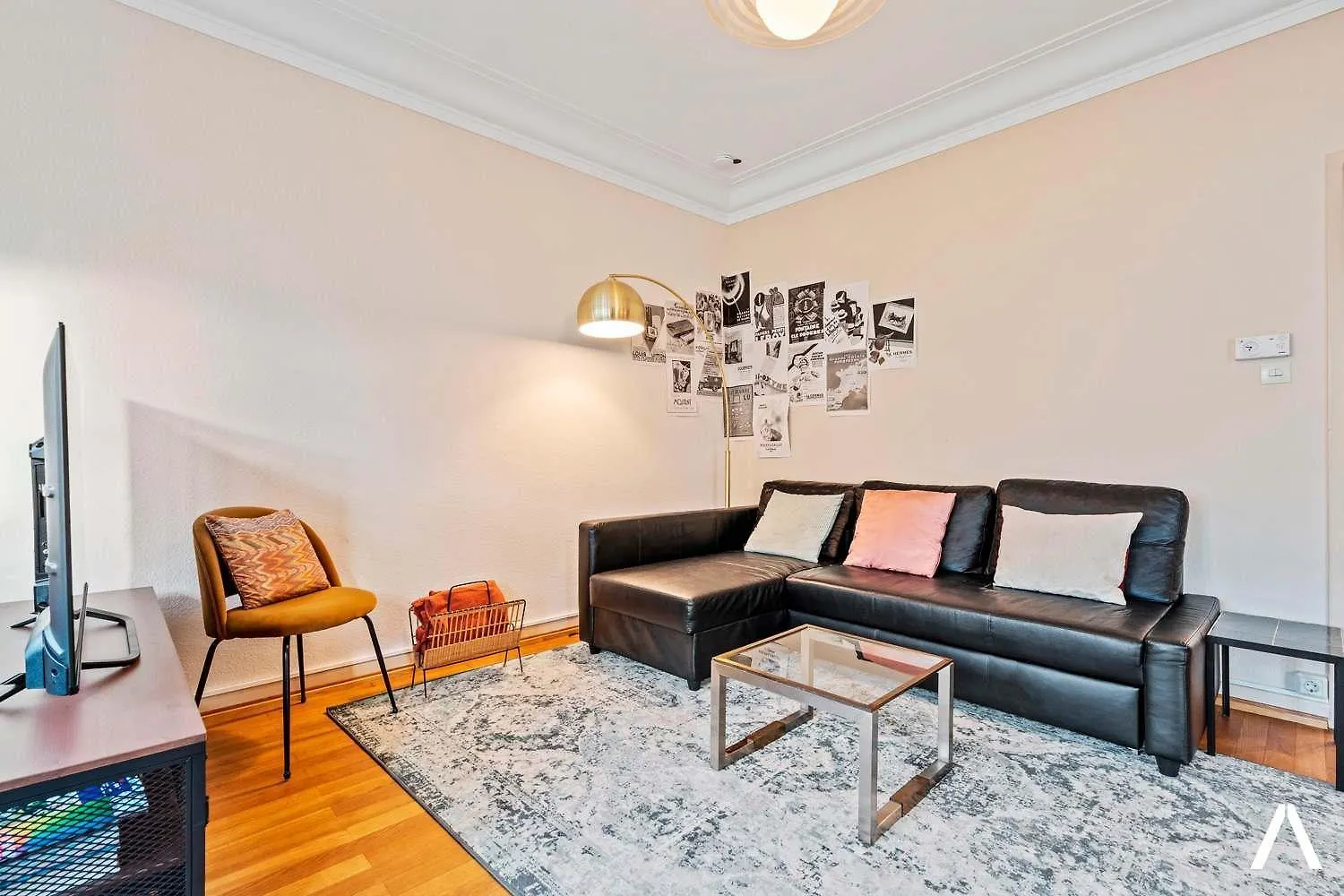 Apartment Bright 1Br Apt By Parc De Merl, Luxemburg Luxemburg