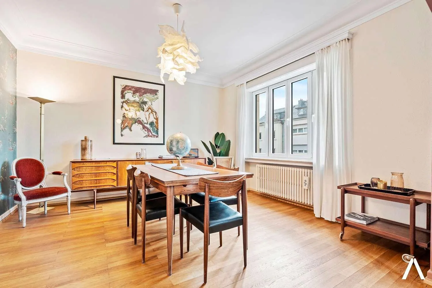 Bright 1Br Apt By Parc De Merl, Luxemburg