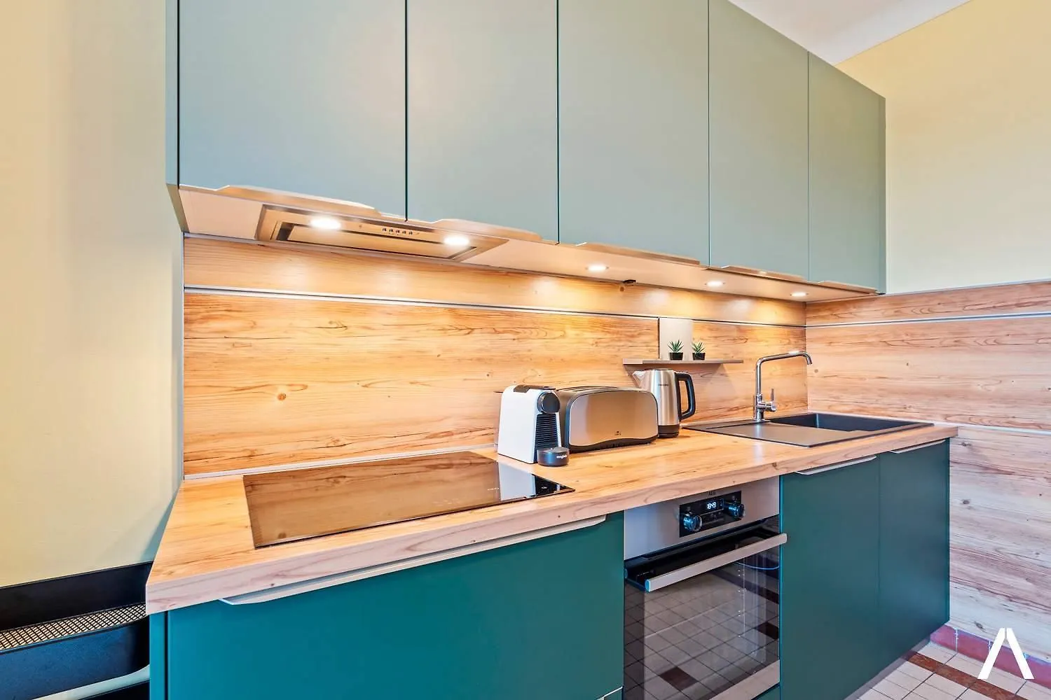 Bright 1Br Apt By Parc De Merl, Luxemburg Luxemburg